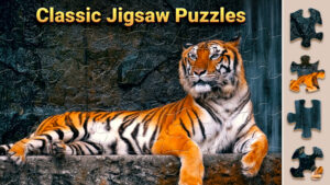 Magic Jigsaw Puzzles-Games HD 7.37.1 Magic Jigsaw Puzzles-Games HD 7.37.1
