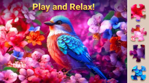 Magic Jigsaw Puzzles-Games HD 7.37.1 Magic Jigsaw Puzzles-Games HD 7.37.1