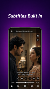 Pi Video Player - Media Player 1.1.0.3_release_3 Pi Video Player - Media Player 1.1.0.3_release_3