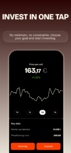 Satispay: Pay and invest 3.42.0 (Early Access) (nodpi) (Android 6.0+)