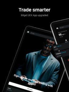 Bitget - Buy & Sell Crypto 2.29.4 Bitget - Buy & Sell Crypto 2.29.4