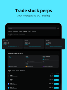 Bitget - Buy & Sell Crypto 2.29.4 Bitget - Buy & Sell Crypto 2.29.4