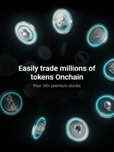Bitget - Buy & Sell Crypto 2.29.4 Bitget - Buy & Sell Crypto 2.29.4