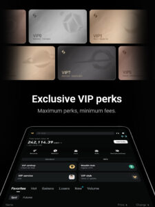 Bitget - Buy & Sell Crypto 2.29.4 Bitget - Buy & Sell Crypto 2.29.4