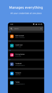 Enpass Password Manager 6.5.4.428 Enpass Password Manager 6.5.4.428