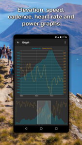 GPX Viewer: Hike & Bike 1.51.8 GPX Viewer: Hike & Bike 1.51.8