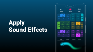 Groovepad - Music Maker 1.28.1 Groovepad - Music Maker 1.28.1