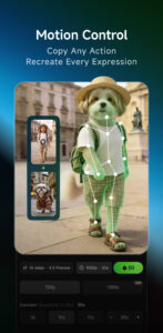 KLING AI: AI Image&Video Maker 3.9.10.407 KLING AI: AI Image&Video Maker 3.9.10.407