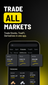 LBank - Buy Bitcoin & Crypto 8.2.0 LBank - Buy Bitcoin & Crypto 8.2.0