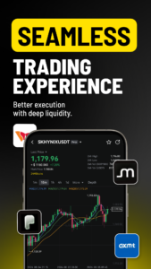 LBank - Buy Bitcoin & Crypto 8.2.0 LBank - Buy Bitcoin & Crypto 8.2.0