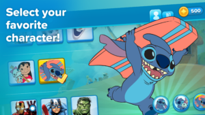 Disney Magic Timer by Oral-B 7.0.2