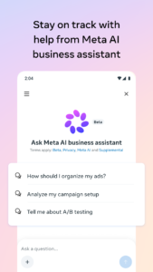 Meta Ads Manager 423.1.0.79.110 Meta Ads Manager 423.1.0.79.110