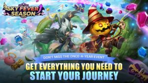 Summoners War 6.0.9 Summoners War 6.0.9