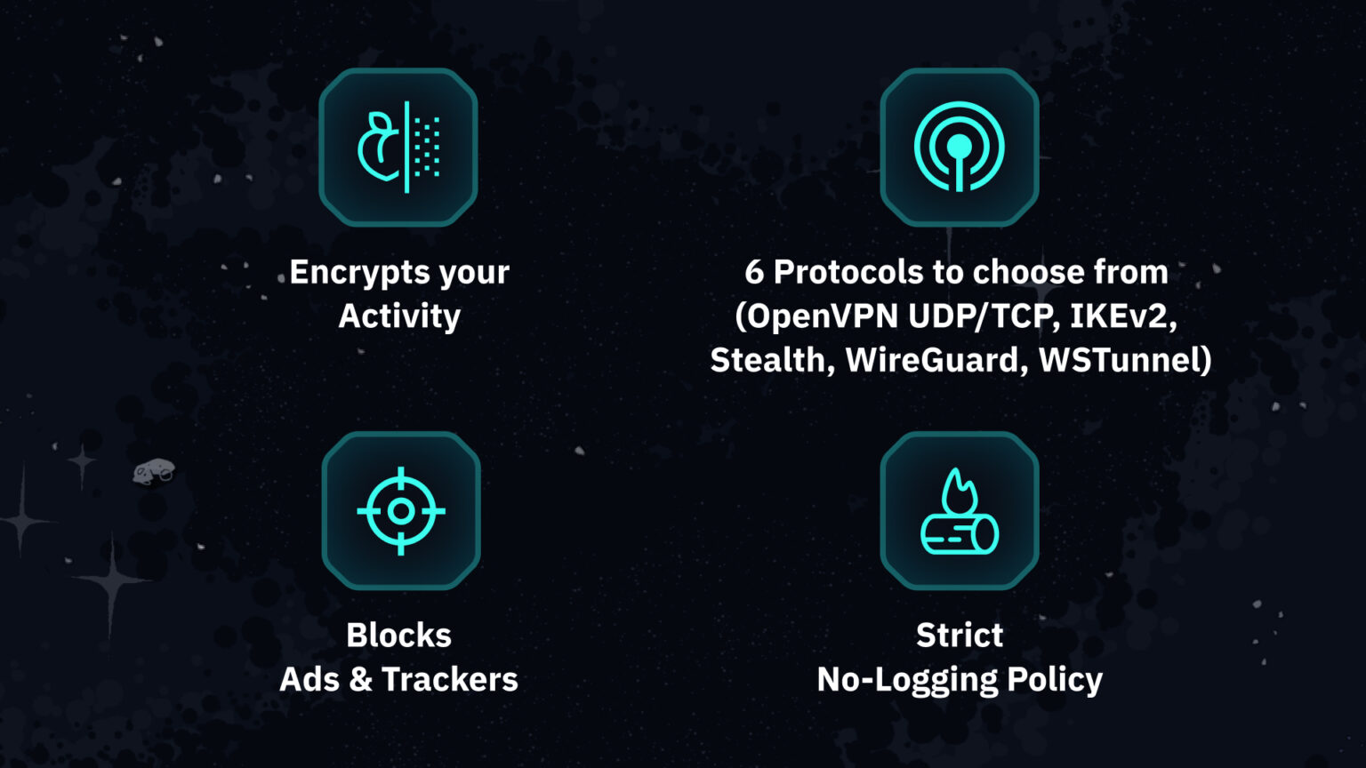 Windscribe: Fast & Secure VPN 4.4.2412 beta (120-480dpi) (Android 12L ...