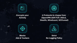Windscribe: Fast & Secure VPN 2.0.5 dev_163 beta (nodpi) (Android 4.1+) Windscribe: Fast & Secure VPN 2.0.5 dev_163 beta (nodpi) (Android 4.1+)