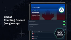 Windscribe: Fast & Secure VPN 2.0.5 dev_163 beta (nodpi) (Android 4.1+) Windscribe: Fast & Secure VPN 2.0.5 dev_163 beta (nodpi) (Android 4.1+)