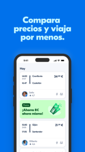 BlaBlaCar: Carpooling and bus 5.28.0 (noarch) (nodpi) (Android 4.4+) BlaBlaCar: Carpooling and bus 5.28.0 (noarch) (nodpi) (Android 4.4+)