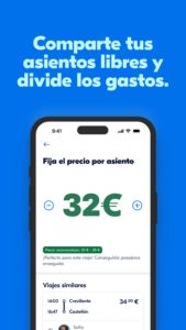 BlaBlaCar: Carpooling and bus 5.28.0 (noarch) (nodpi) (Android 4.4+) BlaBlaCar: Carpooling and bus 5.28.0 (noarch) (nodpi) (Android 4.4+)