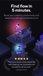 Music for Focus by Brain.fm 3.5.58 Music for Focus by Brain.fm 3.5.58
