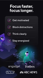Music for Focus by Brain.fm 3.5.58 Music for Focus by Brain.fm 3.5.58