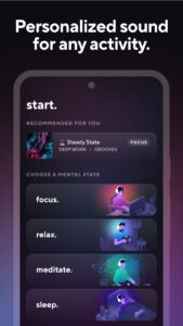 Music for Focus by Brain.fm 3.5.58 Music for Focus by Brain.fm 3.5.58