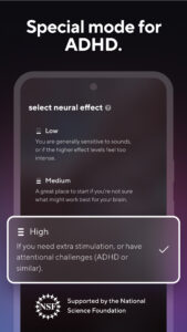 Music for Focus by Brain.fm 3.5.58 Music for Focus by Brain.fm 3.5.58