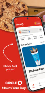 Circle K 4.11.4 Circle K 4.11.4