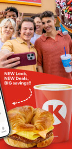 Circle K 4.11.4 Circle K 4.11.4