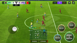 EA SPORTS FC Soccer Mobile 27 28.0.01 EA SPORTS FC Soccer Mobile 27 28.0.01