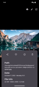 Focus Go - Photo Gallery 2.3 Focus Go - Photo Gallery 2.3