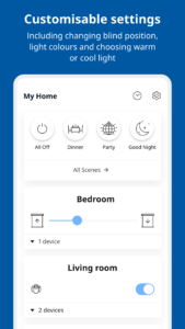 IKEA Home smart 1 1.28.0 IKEA Home smart 1 1.28.0