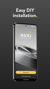 Nuki Smart Lock 2026.8.1 Nuki Smart Lock 2026.8.1