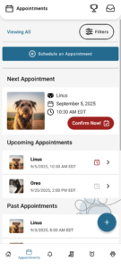 PetPage 2.0.12 PetPage 2.0.12