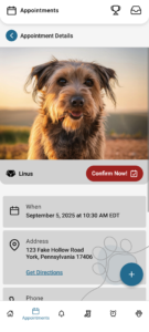 PetPage 2.0.12 PetPage 2.0.12
