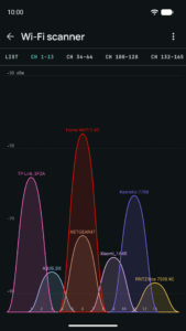 PingTools Network Utilities 4.16 Free PingTools Network Utilities 4.16 Free