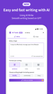 Polaris Office: Edit&View, PDF 7.3.30 Polaris Office: Edit&View, PDF 7.3.30