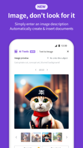 Polaris Office: Edit&View, PDF 7.3.30 Polaris Office: Edit&View, PDF 7.3.30