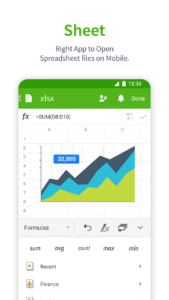 Polaris Office: Edit&View, PDF 7.3.30 Polaris Office: Edit&View, PDF 7.3.30