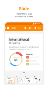 Polaris Office: Edit&View, PDF 7.3.30 Polaris Office: Edit&View, PDF 7.3.30