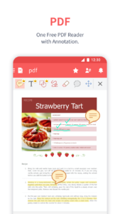 Polaris Office: Edit&View, PDF 7.3.30 Polaris Office: Edit&View, PDF 7.3.30
