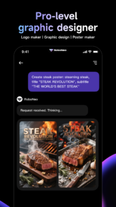RoboNeo 3.0.0 RoboNeo 3.0.0