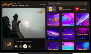 Tamil Live Tv 2.1.2