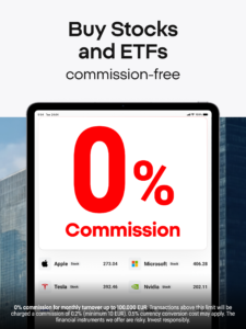 XTB Online Investing 2.184.0 XTB Online Investing 2.184.0