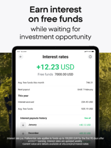 XTB Online Investing 2.184.0 XTB Online Investing 2.184.0