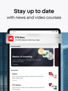 XTB Online Investing 2.184.0 XTB Online Investing 2.184.0