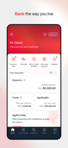 DBS digibank 26.5.2 DBS digibank 26.5.2
