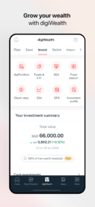 DBS digibank 26.5.2 DBS digibank 26.5.2