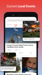 Local News - Latest & Smart 2.2.2