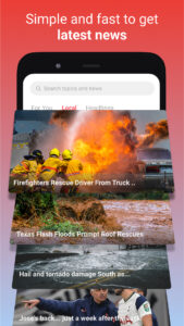 Local News - Latest & Smart 2.2.2