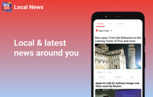 Local News - Latest & Smart 2.2.2